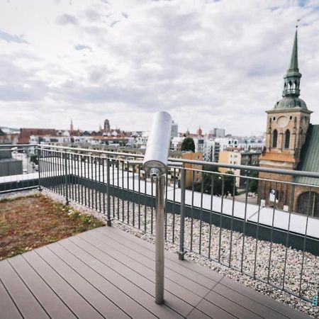 Stare Dlugie Ogrody 222 Apartamento Gdansk Exterior foto