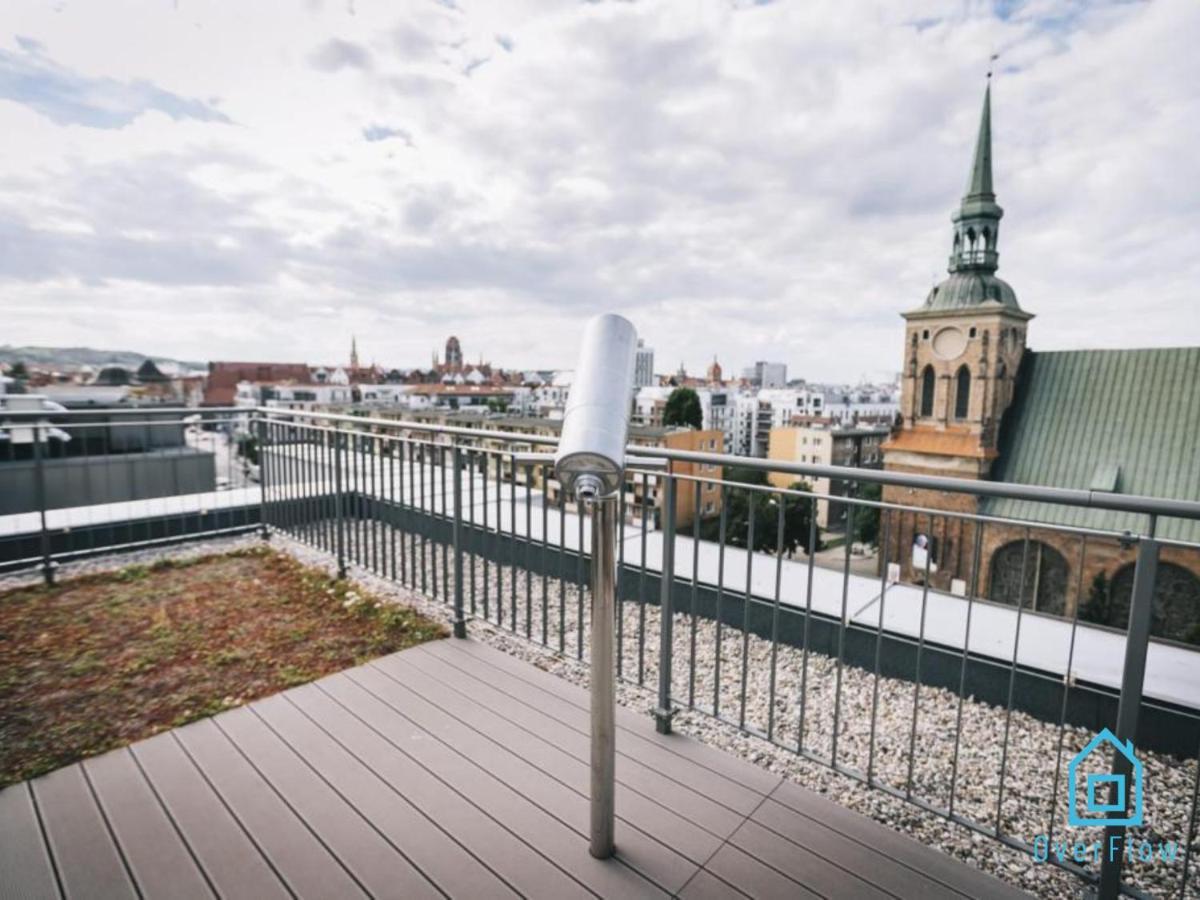 Stare Dlugie Ogrody 222 Apartamento Gdansk Exterior foto