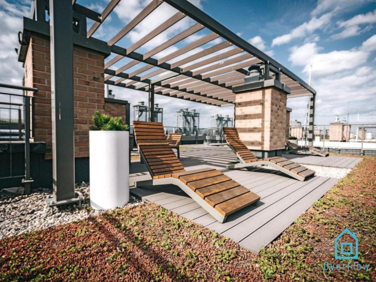 Stare Dlugie Ogrody 222 Apartamento Gdansk Exterior foto