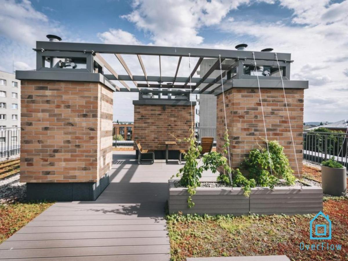 Stare Dlugie Ogrody 222 Apartamento Gdansk Exterior foto